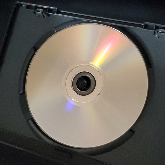 Michael Jackson's THIS IS IT dvd rated pg 2009 history Columbia pictures - Picture 5 of 5